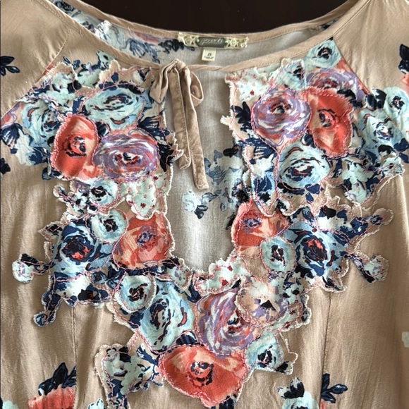 Buckle Gimmicks by BKE Size Small - Picture 5 of 11